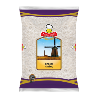 Karatoprak Baldo Pirinç 2 kg Bakliyat kullananlar yorumlar